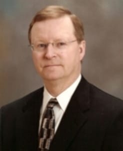 Photo of Kevin C. Gage